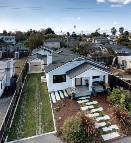 2630 Lode Street, Santa Cruz, CA 95062