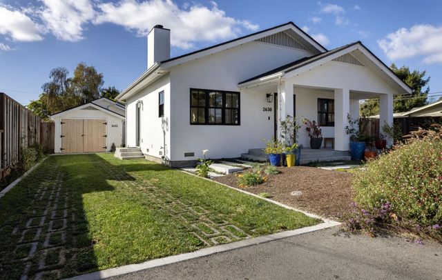 2630 Lode Street, Santa Cruz, CA 95062