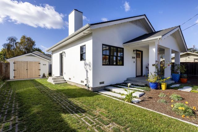 2630 Lode Street, Santa Cruz, CA 95062