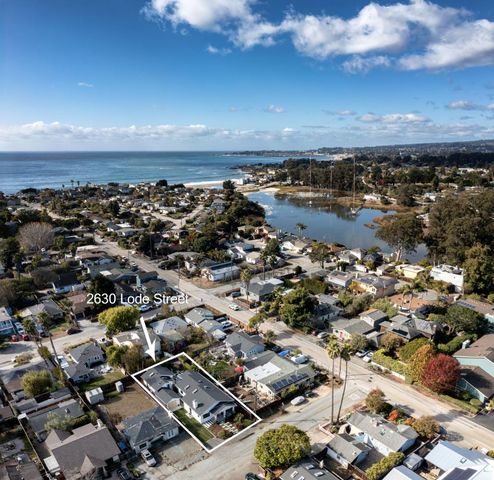 2630 Lode Street, Santa Cruz, CA 95062