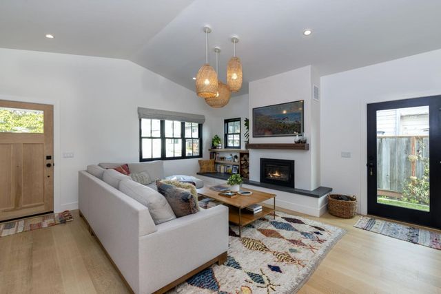 2630 Lode Street, Santa Cruz, CA 95062