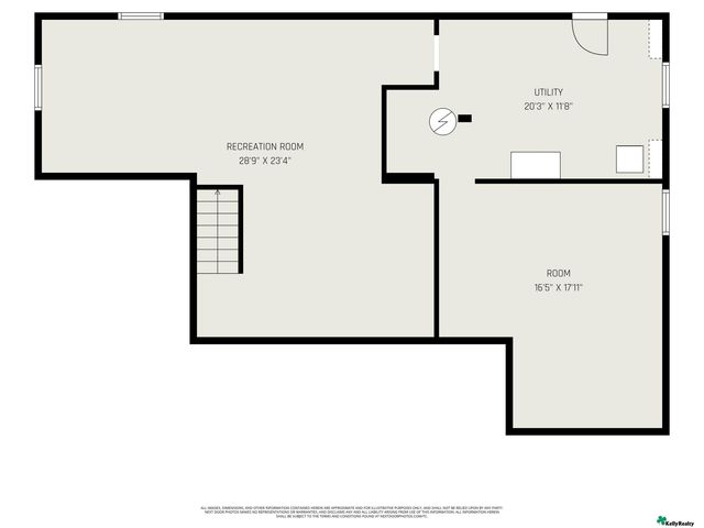 5310 N 45th Street, Omaha, NE 68104