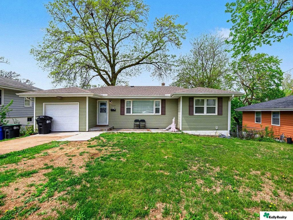 5310 N 45th Street, Omaha, NE 68104