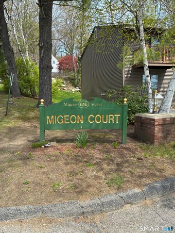 616 Migeon Avenue 9, Torrington, CT 06790