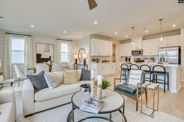 127 Bloomsbury Drive, Lexington, SC 29073