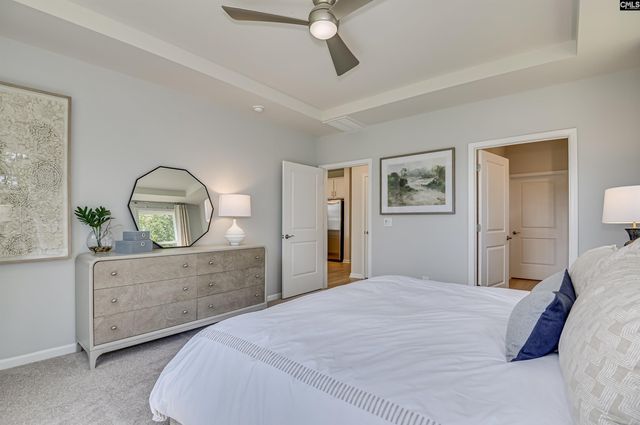 127 Bloomsbury Drive, Lexington, SC 29073