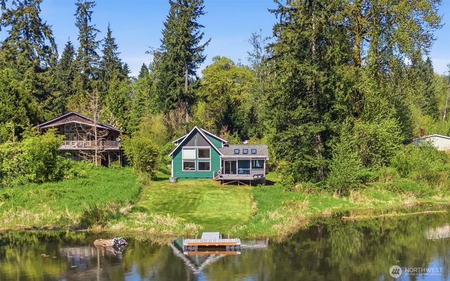22312 W Lake Kayak Drive, Monroe, WA 98272