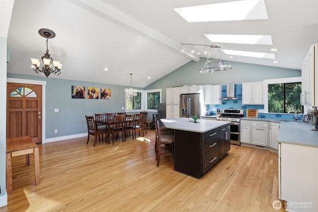 22312 W Lake Kayak Drive, Monroe, WA 98272