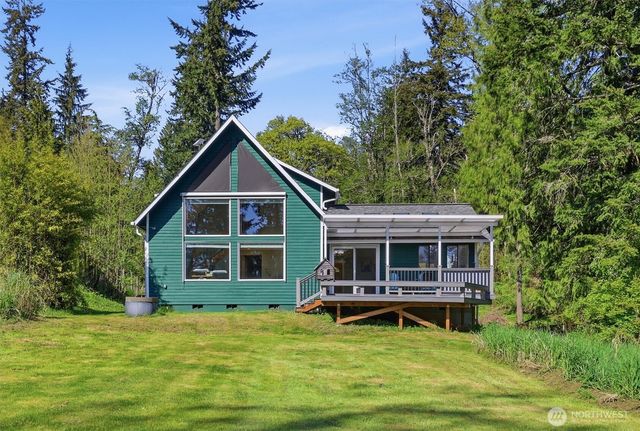 22312 W Lake Kayak Drive, Monroe, WA 98272