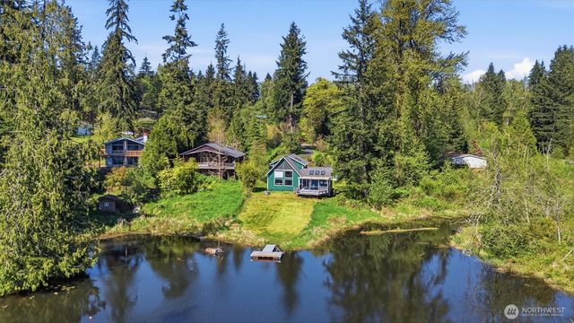 22312 W Lake Kayak Drive, Monroe, WA 98272
