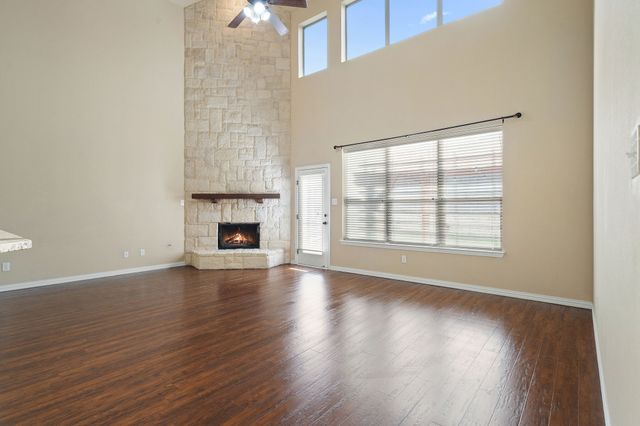 12437 Lonesome Pine Place, Fort Worth, TX 76244