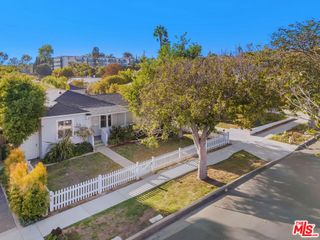 3701 Tilden Avenue, Los Angeles, CA 90034