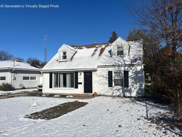 2336 Murray Drive, Toledo, OH 43613
