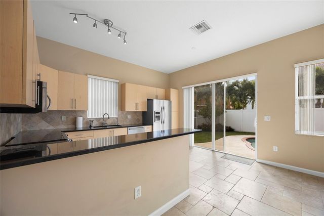 15624 SW 52nd Court, Miramar, FL 33027