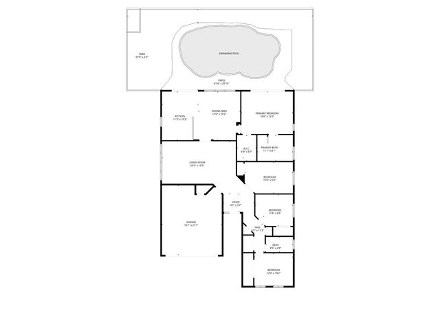 15624 SW 52nd Court, Miramar, FL 33027