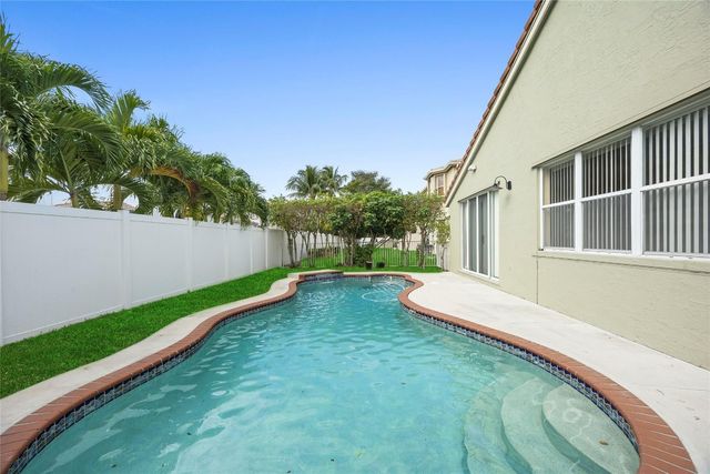 15624 SW 52nd Court, Miramar, FL 33027