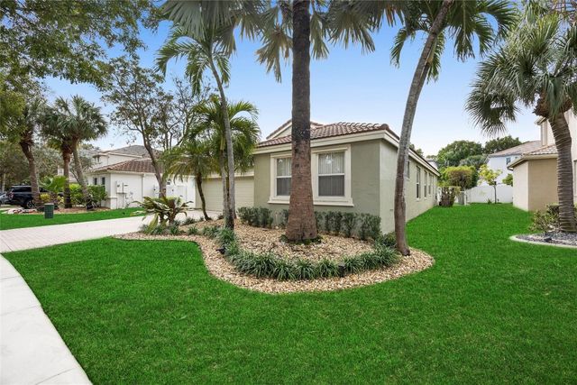 15624 SW 52nd Court, Miramar, FL 33027