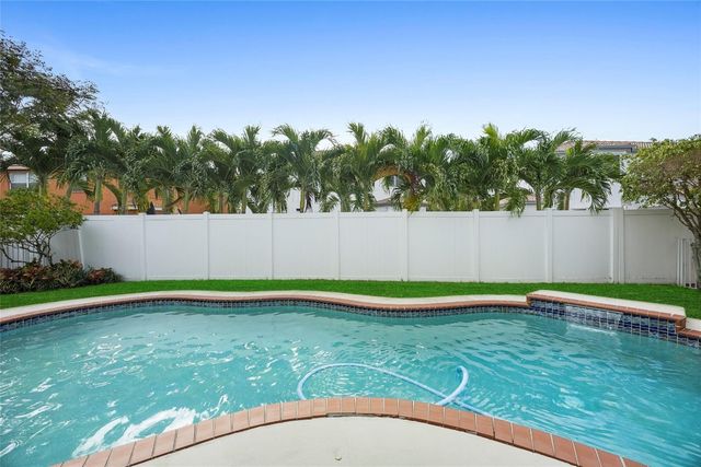 15624 SW 52nd Court, Miramar, FL 33027