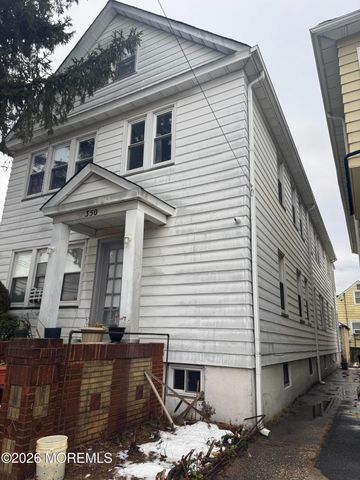 350 Williamson Street, Elizabeth, NJ 07202