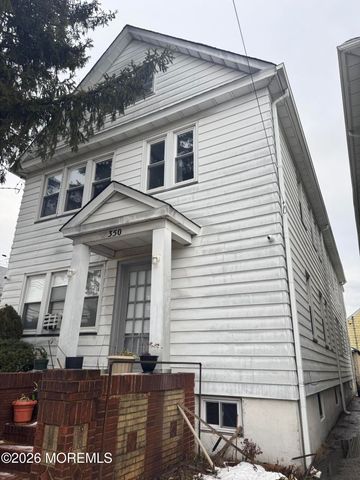 350 Williamson Street, Elizabeth, NJ 07202