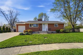807 Sequoia Court, Dayton, OH 45419