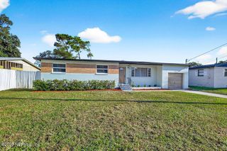 6033 ANVIL Road, Jacksonville, FL 32277