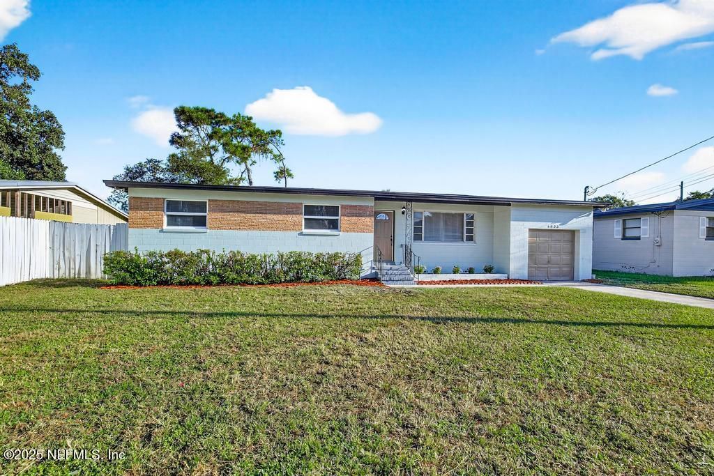 6033 ANVIL Road, Jacksonville, FL 32277