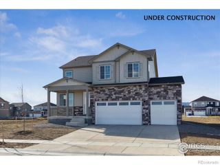 1892 Mount Monroe Drive, Berthoud, CO 80513