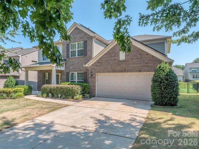 10433 Honeyfur Court, Charlotte, NC 28278