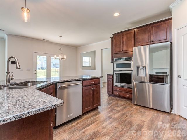 10433 Honeyfur Court, Charlotte, NC 28278