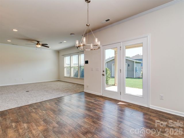10433 Honeyfur Court, Charlotte, NC 28278