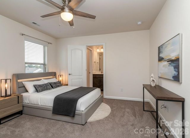 10433 Honeyfur Court, Charlotte, NC 28278