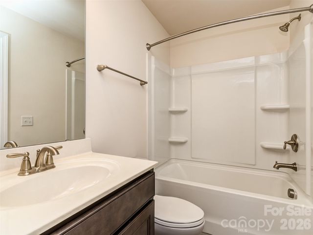 10433 Honeyfur Court, Charlotte, NC 28278