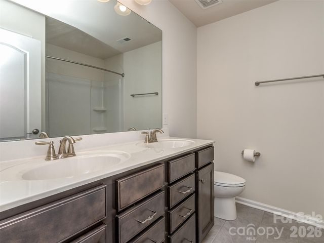 10433 Honeyfur Court, Charlotte, NC 28278