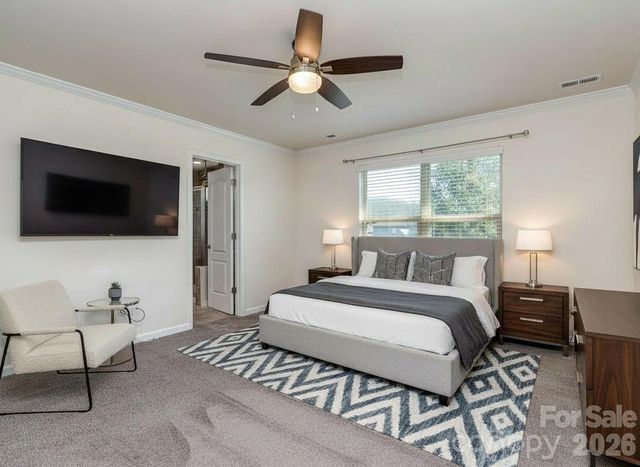10433 Honeyfur Court, Charlotte, NC 28278