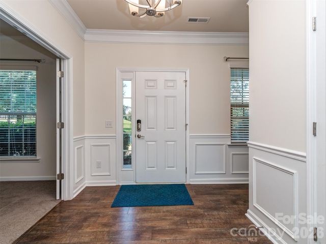 10433 Honeyfur Court, Charlotte, NC 28278