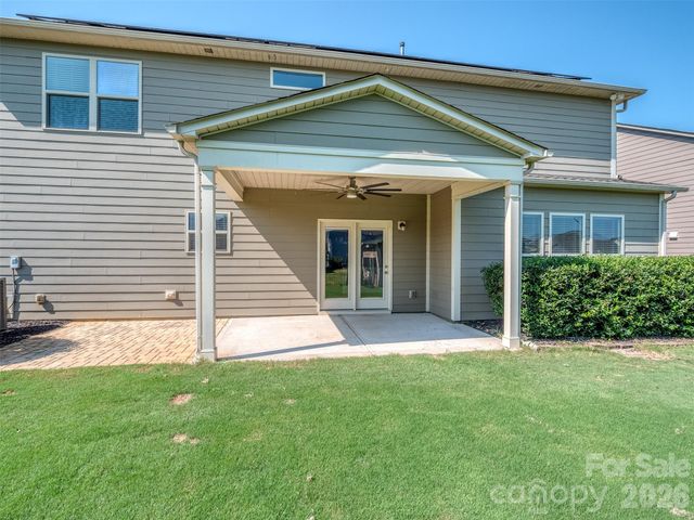 10433 Honeyfur Court, Charlotte, NC 28278