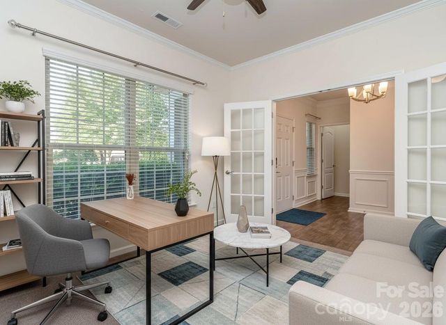 10433 Honeyfur Court, Charlotte, NC 28278