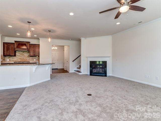 10433 Honeyfur Court, Charlotte, NC 28278