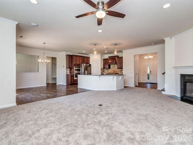 10433 Honeyfur Court, Charlotte, NC 28278