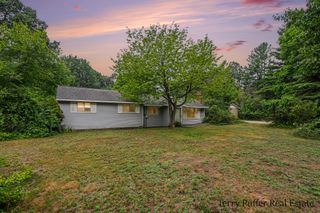 2325 Judson Road, Fruitport Twp, MI 49456