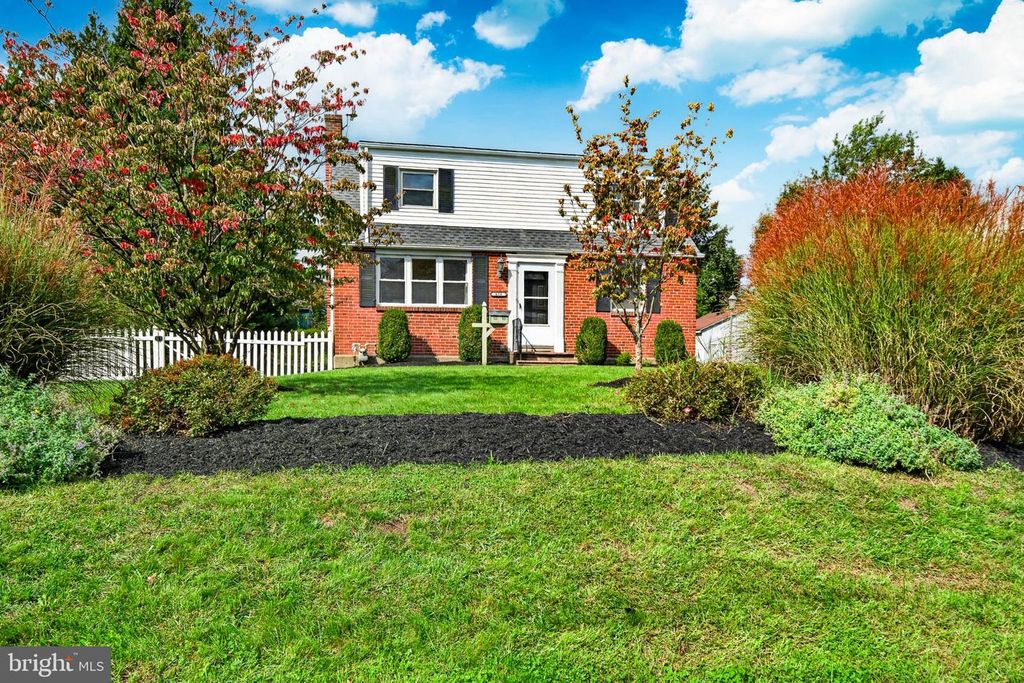 614 TOPSFIELD RD #, HATBORO, PA 19040 — photo 2