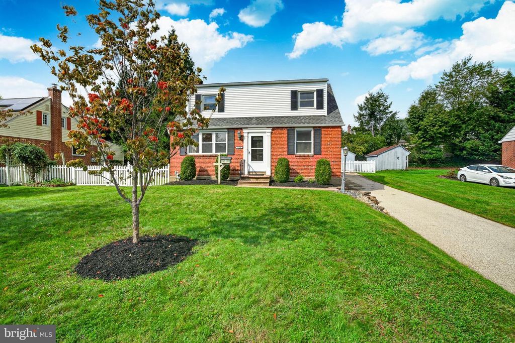 614 TOPSFIELD RD #, HATBORO, PA 19040 — photo 3