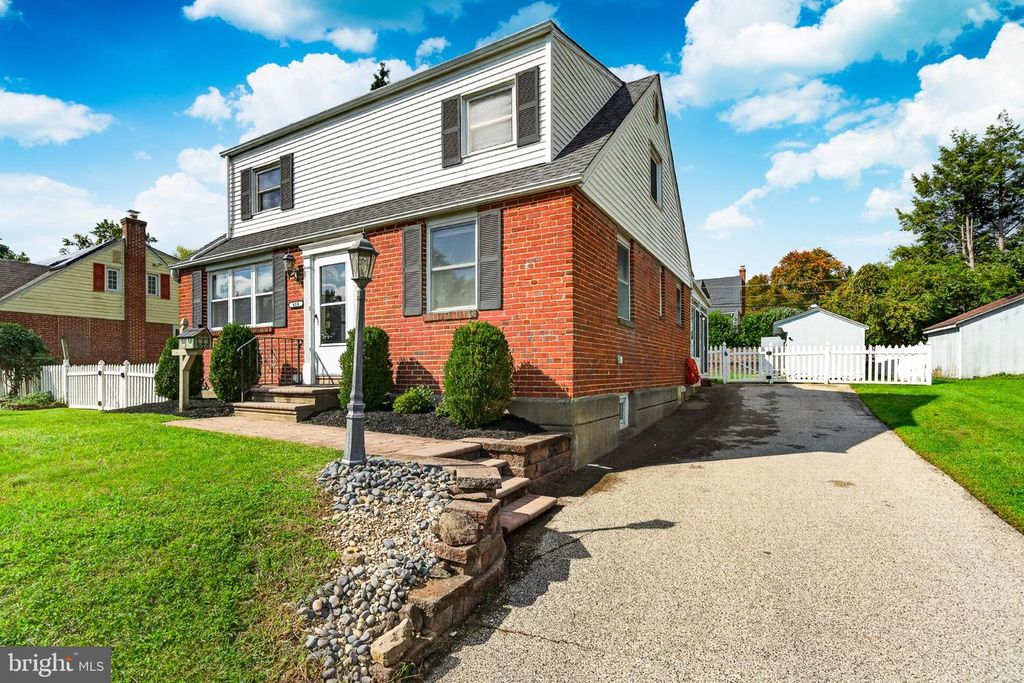 614 TOPSFIELD RD #, HATBORO, PA 19040 — photo 4