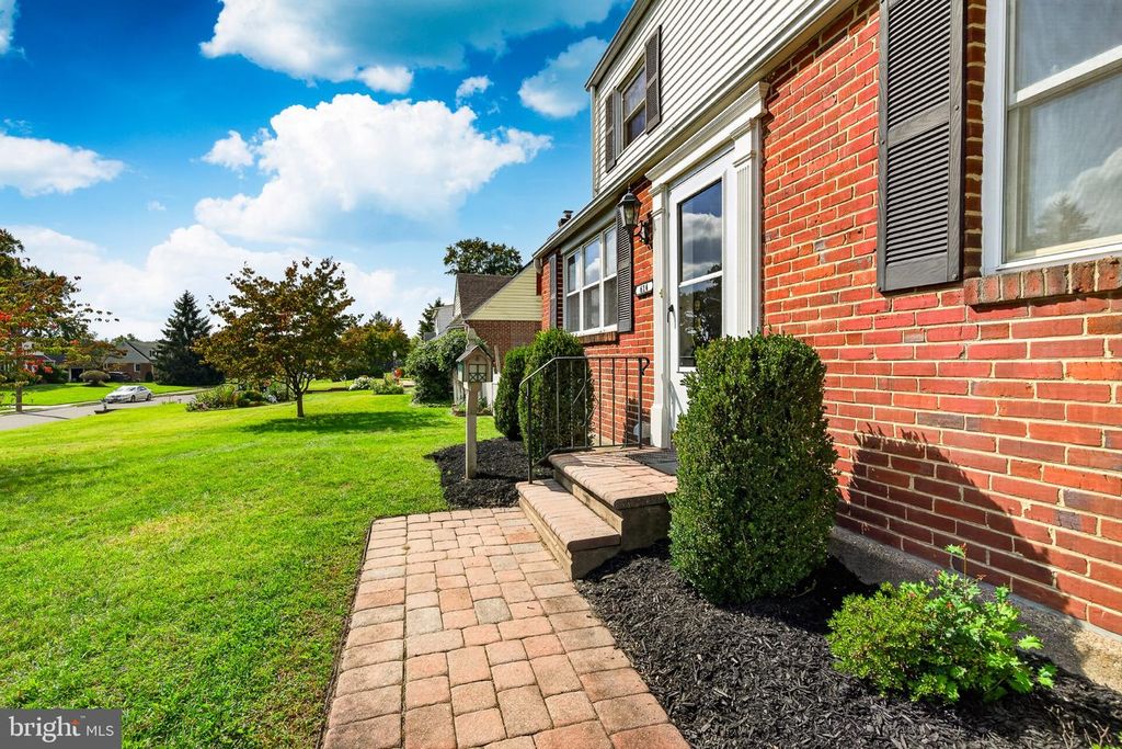 614 TOPSFIELD RD #, HATBORO, PA 19040 — photo 5