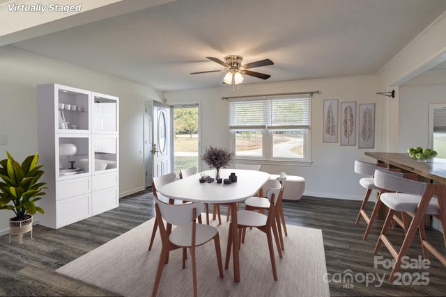 4734 Ike Starnes Road, Granite Falls, NC 28630