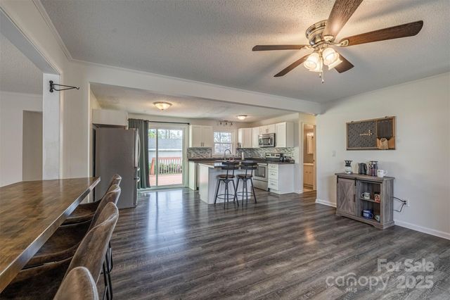 4734 Ike Starnes Road, Granite Falls, NC 28630