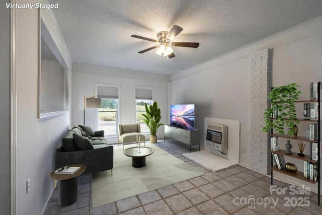 4734 Ike Starnes Road, Granite Falls, NC 28630