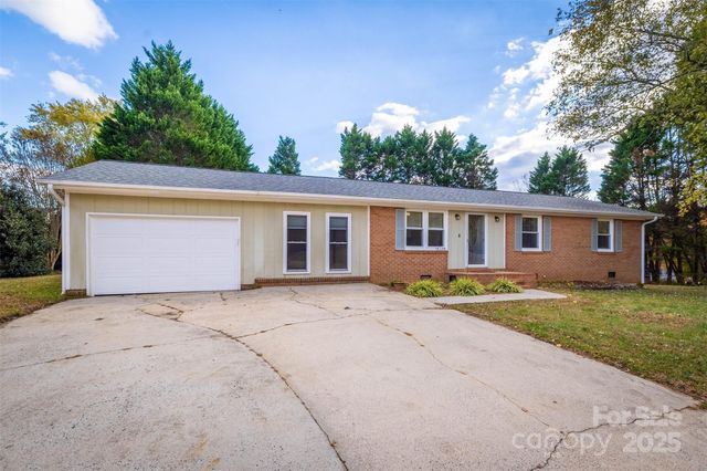 4734 Ike Starnes Road, Granite Falls, NC 28630