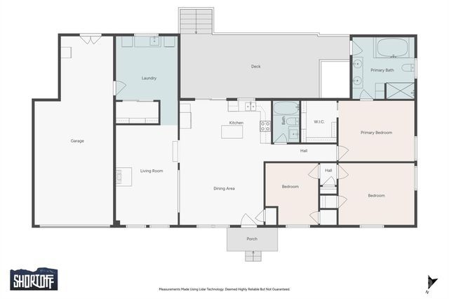 4734 Ike Starnes Road, Granite Falls, NC 28630